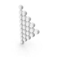 Directional Arrow Web Icon PNG & PSD Images