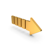 Arrow Directional Web Icon PNG & PSD Images