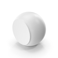 Circular Sphere Design Web Icon PNG & PSD Images