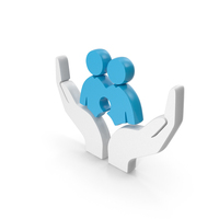 Family Insurance Symbol PNG & PSD Images