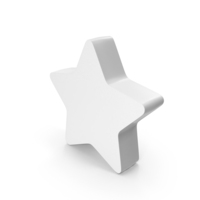 Star Symbol PNG & PSD Images