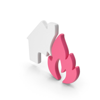 House Fire Safety PNG & PSD Images