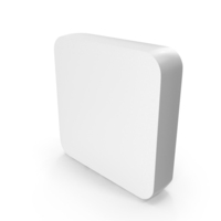 Square Icon PNG & PSD Images