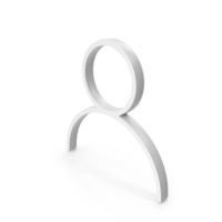 User Web Icon PNG & PSD Images