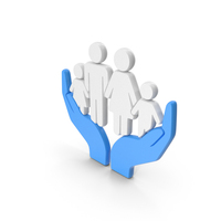 Family Care Insurance PNG & PSD Images
