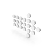 Directional Arrow Web PNG & PSD Images