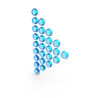 Directional Arrow Web PNG & PSD Images