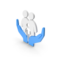 Family Care Insurance Hands PNG & PSD Images