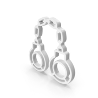 Hand Cuffs PNG & PSD Images
