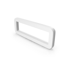 Rectangular Frame PNG & PSD Images
