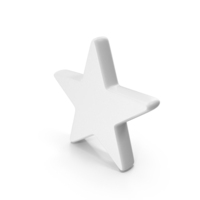 Star Shape PNG & PSD Images
