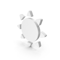 Sun Brightness PNG & PSD Images