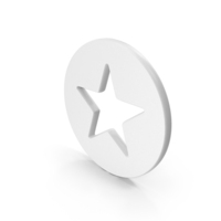 With Out Star In Coin PNG & PSD Images