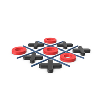 Tic-Tac-Toe PNG & PSD Images