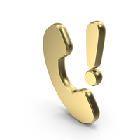 Missed Call Symbol PNG & PSD Images