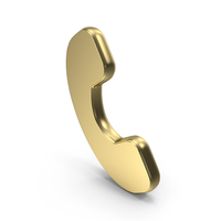 Phone Symbol PNG & PSD Images