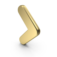 Right Arrow Symbol PNG & PSD Images