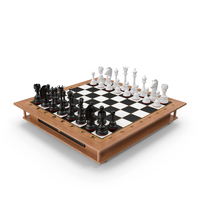 Chess Game PNG & PSD Images