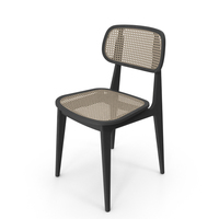 Vincent Sheppard Titus Dining Chair PNG & PSD Images