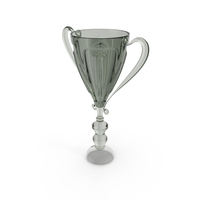 Classical Glass Cup PNG & PSD Images
