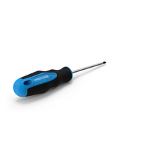 Clean Screwdriver PNG & PSD Images