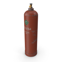Gas Cylinder PNG & PSD Images