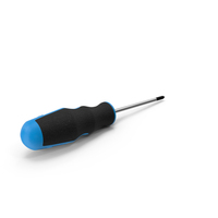 Clean Screwdriver PNG & PSD Images