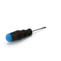 Screwdriver Dirty PNG & PSD Images