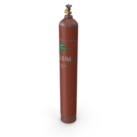 Gas Cylinder PNG & PSD Images