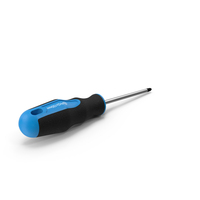 Clean Screwdriver PNG & PSD Images