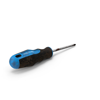Screwdriver Dirty PNG & PSD Images
