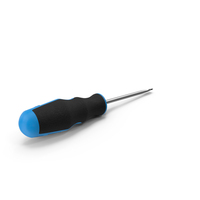 Clean Screwdriver PNG & PSD Images