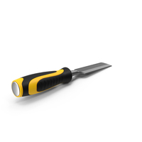 Clean Chisel PNG & PSD Images