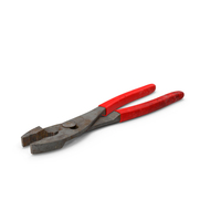 Slip Joint Pliers Dirty PNG & PSD Images