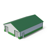 Industrial Building PNG & PSD Images