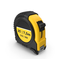 Measure Tape Dirty PNG & PSD Images