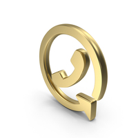 Call History Symbol PNG & PSD Images