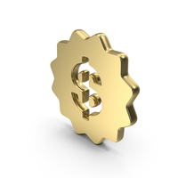 Financial Seal Symbol PNG & PSD Images