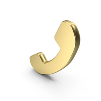 Phone Call Symbol PNG & PSD Images