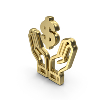 Save Money Symbol PNG & PSD Images