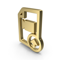 Video File Upload Symbol PNG & PSD Images