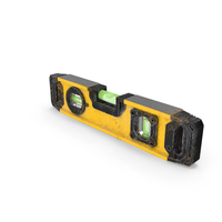 Level Tool Dirty PNG & PSD Images