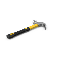 Hammer Clean PNG & PSD Images