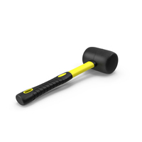 Clean Mallet PNG & PSD Images