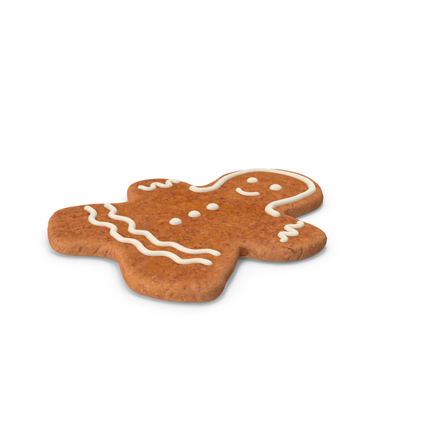 Christmas Cookie PNG & PSD Images