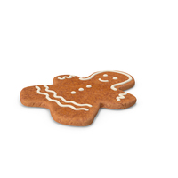 Christmas Cookie PNG & PSD Images