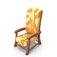 Lounge Chair PNG & PSD Images