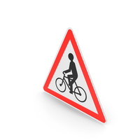 French Cyclists Sign PNG & PSD Images