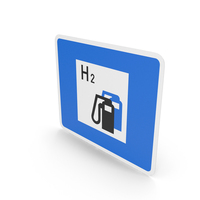 Finnish Sign Petrol Station PNG & PSD Images