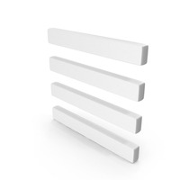 Align Justify Icon PNG & PSD Images